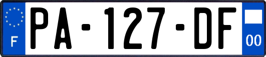 PA-127-DF
