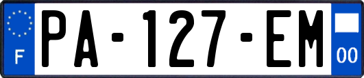 PA-127-EM