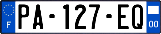 PA-127-EQ