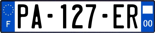 PA-127-ER