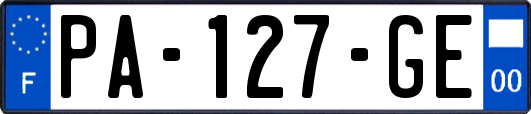 PA-127-GE