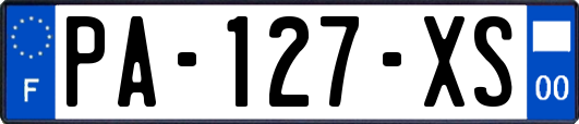 PA-127-XS