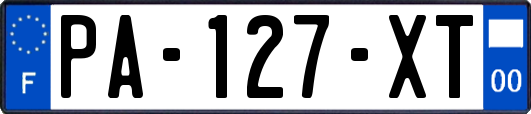PA-127-XT