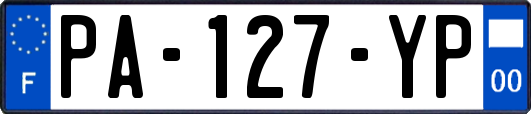 PA-127-YP
