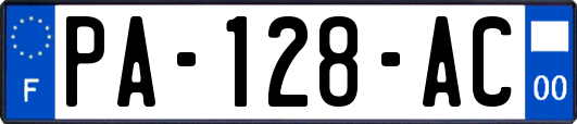 PA-128-AC