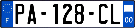 PA-128-CL