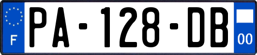 PA-128-DB