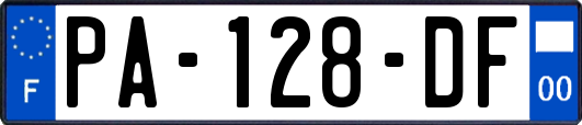 PA-128-DF