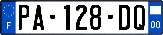 PA-128-DQ