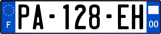 PA-128-EH