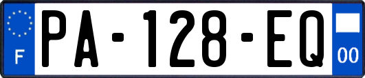 PA-128-EQ