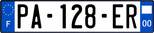 PA-128-ER