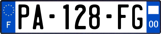PA-128-FG