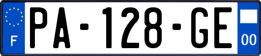 PA-128-GE