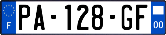 PA-128-GF