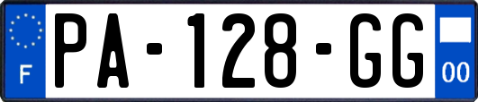 PA-128-GG