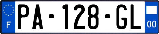 PA-128-GL