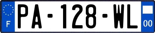 PA-128-WL
