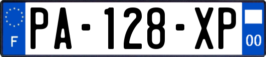 PA-128-XP