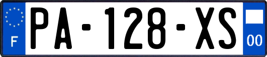 PA-128-XS