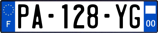 PA-128-YG