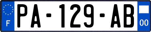PA-129-AB