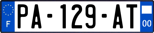 PA-129-AT