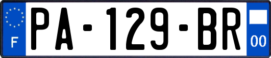 PA-129-BR