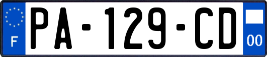 PA-129-CD