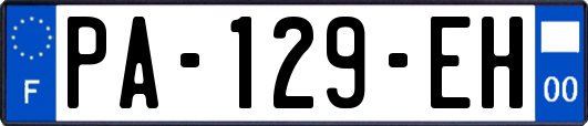 PA-129-EH