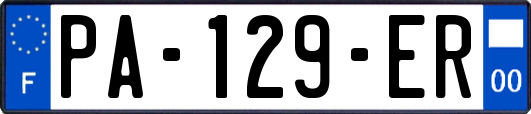 PA-129-ER