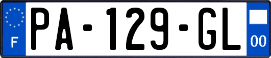 PA-129-GL