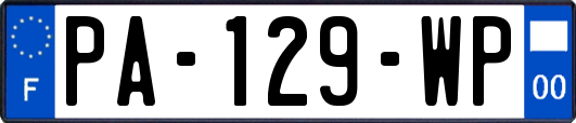 PA-129-WP