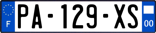 PA-129-XS
