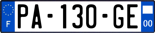 PA-130-GE