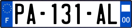 PA-131-AL