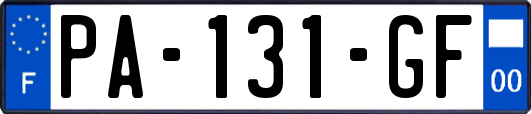 PA-131-GF