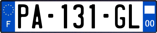 PA-131-GL