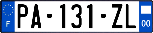 PA-131-ZL
