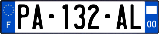PA-132-AL
