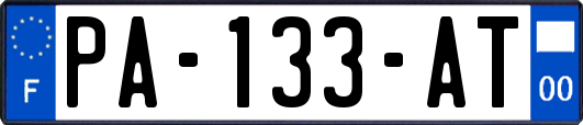 PA-133-AT