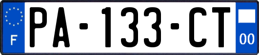 PA-133-CT