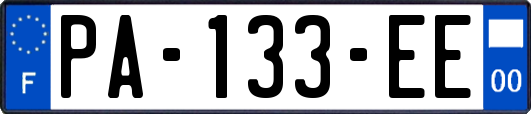 PA-133-EE