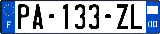 PA-133-ZL