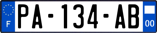 PA-134-AB