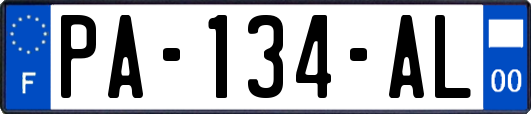 PA-134-AL