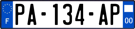 PA-134-AP