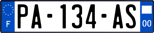 PA-134-AS