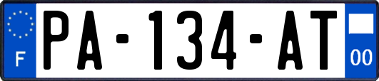 PA-134-AT