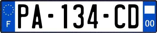 PA-134-CD